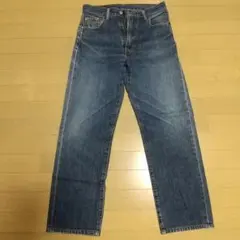 リーバイス502XX w32