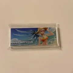 オーバーウォッチ