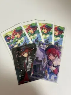 2026年最新】朱桜司の人気アイテム - メルカリ