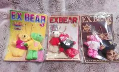 ★EX BEARまとめ売り★