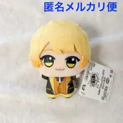 AMPTAK x COLORS ちびぐるみ　あっきぃ