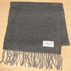 未使用に近い URBAN RESEARCH DOORS マフラー