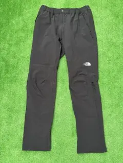 ノースフェイス アルパインライトパンツ メンズ MブラックNB32301