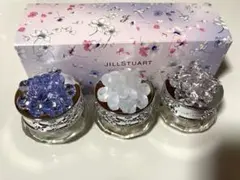 JILLSTUART Crystal Bloom ジェルパフューム セレクションのサムネイル