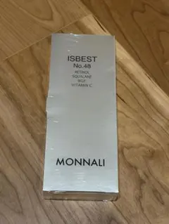 MONNALI ISBEST No.48 美容液　モナリのサムネイル