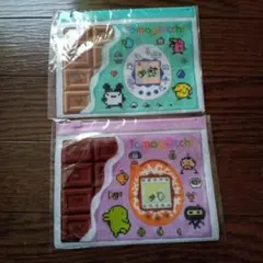 スライダーポーチ キャラクターグッズ