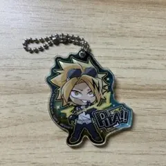 僕のヒーローアカデミア ヒロアカ 上鳴電気 アクリルキーホルダー