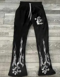 2026年最新】hellstar パンツの人気アイテム - メルカリ