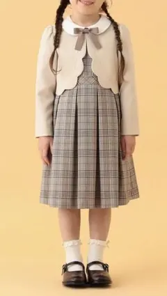 セレモニーワンピース 110