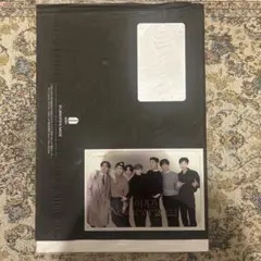 BTS 公式ファンクラブマガジン VOL.8