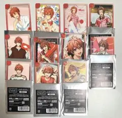 アイナナ　バースデーストア　クリアカード　B 陸