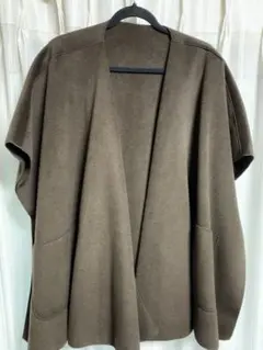 BOOGIE INTERNATIONAL ノーカラージャケット サイズ38