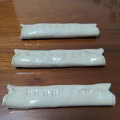 ハンドメイド箸置き　フォーク・ナイフ・スプーンおき