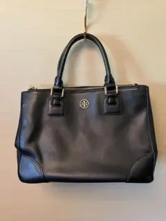 《TORY BURCH トリーバーチ》『2wayバッグ　ストラップ欠品』