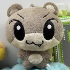 ポケモンセンター ポケモンドールズ ヤンチャム ドール ぬいぐるみ