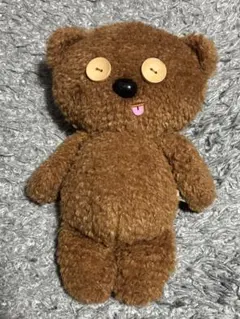 ミニオンズ ティム ぬいぐるみ S