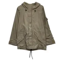 2026年最新】コールドウェザー ALPHAの人気アイテム - メルカリ