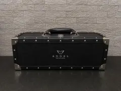 新作 ANGEL シャンパン 専用ボックス付き - メルカリ