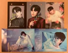 JO1 カレンダー2024・2025 木全翔也