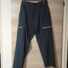 comme des garcons homme deux ジップパンツ