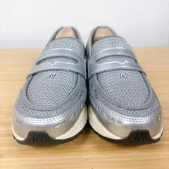 【極美品】New Balance ニューバランス 1906L シルバー 26.5