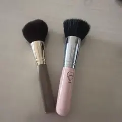 위미 앤 펠리케라틴 논 치크 브러쉬