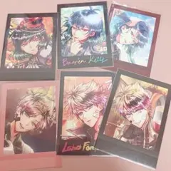 あくねこ　ぱしゃこれ　ロノ　バスティン