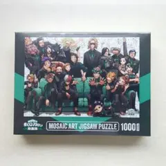 2026年最新】僕のヒーローアカデミア展 パズルの人気アイテム - メルカリ
