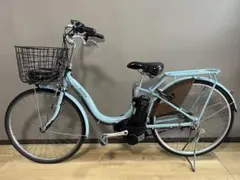⭐️美品⭐️室内保管⭐️バッテリー最高レベル8.9Ah✨ ブリヂストン