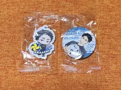 ハイキュー!! くら寿司 赤葦京治