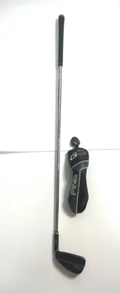 希少【PINGピン】G425アイアンセット モーダス125 S 5本セット 黒 希少【PINGピン】G425アイアンセット モーダス125 S 5本セット 黒