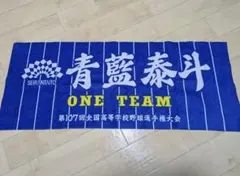 専修大学松戸高校 野球部応援グッズセット - メルカリ