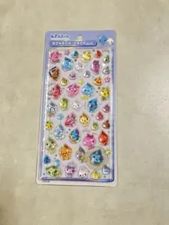 ☆正規品☆ しずくちゃん ボンボンドロップシール