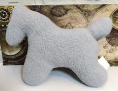 2026年最新】エルメス 馬 ぬいぐるみの人気アイテム - メルカリ