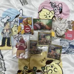 僕のヒーローアカデミア 口田甲司&障子目蔵セット ヒロアカ