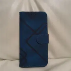 AQUOS Wish3 スマートフォン手帳型ケースのサムネイル