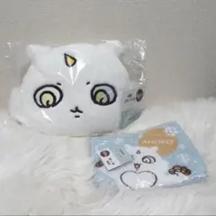 あのこセット　ちいかわ　エニマイくじ