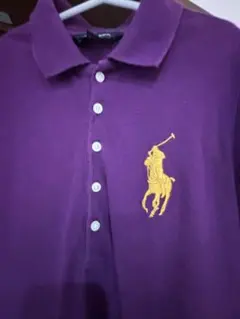 ラルフローレン　ワンピース　140cm