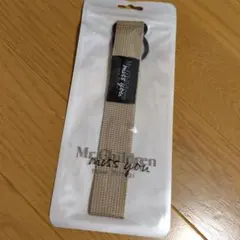 Mr.Children miss youツアー会場限定ストラップキーホルダー長野