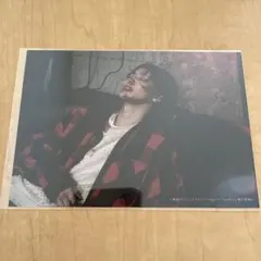 ワンエンONEＮ’ONLY HAYATO 高尾颯斗 バトキン 生写真