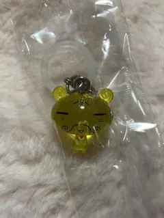 おジャ魔女どれみめじるしアクセサリー5 オヤジーデ