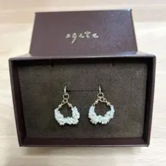 2025年最新】アガット パール チャームの人気アイテム - メルカリ