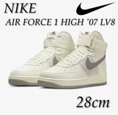 【新品】NIKE ナイキ エアフォース 1 HIGH '07 LV8
