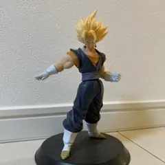 ドラゴンボール　超ベジット　フィギュア