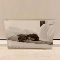 JENNIE J2NNI5 ポストカード4 ジェニ 写真展 蔦屋