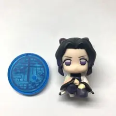 鬼滅の刃　すわらせ隊　胡蝶しのぶ