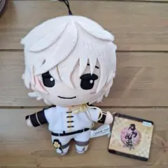 刀剣乱舞　物吉貞宗　ぬいっこぬいぐるみ