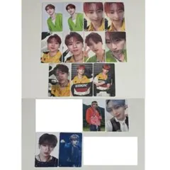 INI 許豊凡 フェンファン 15枚まとめ売り