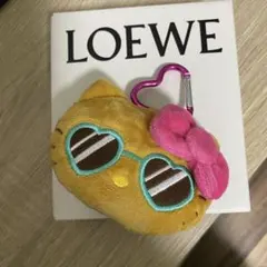 サンリオ ハローキティ 日焼けシリーズ 小銭入れ サングラス 平成レトロ