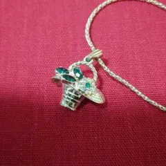 値下げ！ブレスレット　レディース　ヴィンテージ　レトロ　英国